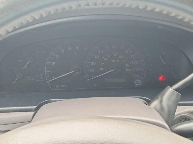 2007 Toyota SEQUOIA Limited