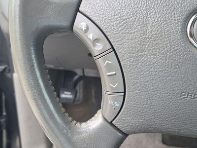 2007 Toyota SEQUOIA Limited