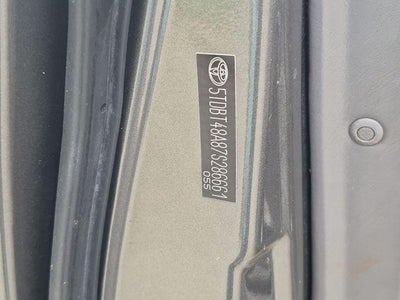 2007 Toyota SEQUOIA Limited