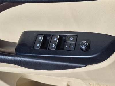 2016 Toyota Highlander Hybrid Limited