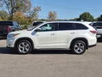 2016 Toyota Highlander Hybrid Limited