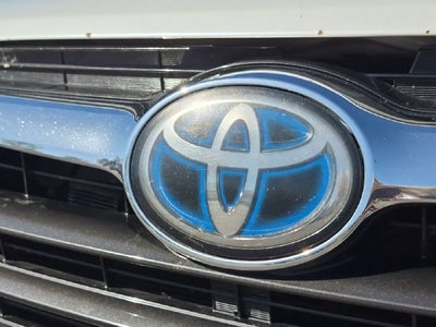 2016 Toyota Highlander Hybrid Limited