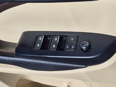 2016 Toyota Highlander Hybrid Limited
