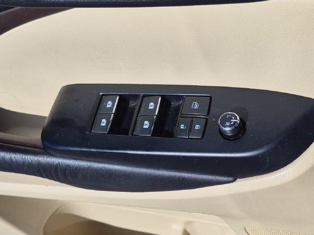 2016 Toyota Highlander Hybrid Limited