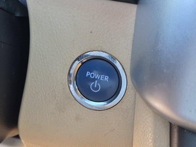 2016 Toyota Highlander Hybrid Limited
