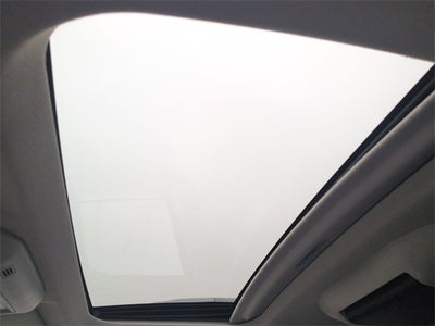 2020 Toyota SEQUOIA 4X4 Platinum