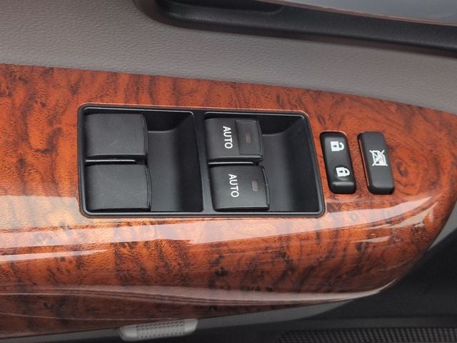 2020 Toyota SEQUOIA 4X4 Platinum