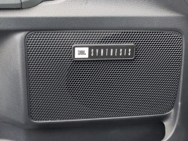 2020 Toyota SEQUOIA 4X4 Platinum