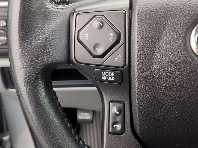 2020 Toyota SEQUOIA 4X4 Platinum