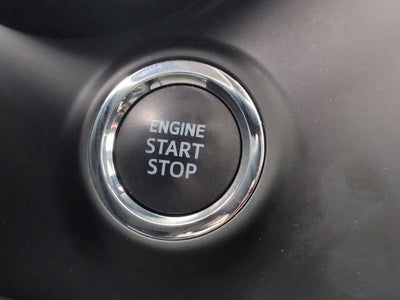 2020 Toyota SEQUOIA 4X4 Platinum