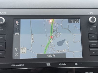 2020 Toyota SEQUOIA 4X4 Platinum