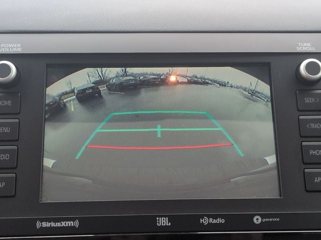 2020 Toyota SEQUOIA 4X4 Platinum