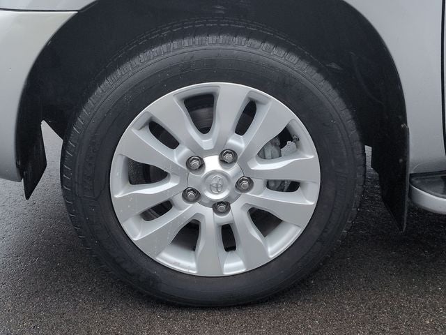 2020 Toyota SEQUOIA 4X4 Platinum