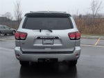 2020 Toyota SEQUOIA 4X4 Platinum
