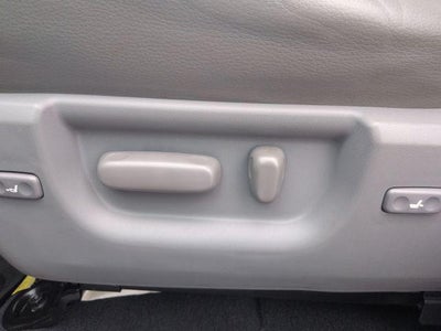 2020 Toyota SEQUOIA 4X4 Platinum