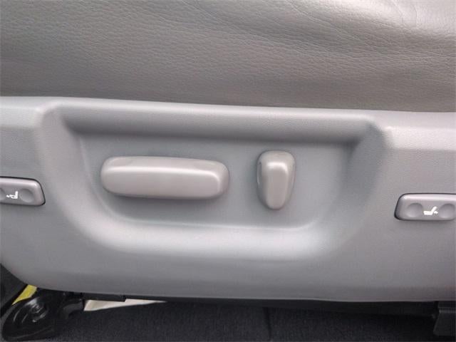 2020 Toyota SEQUOIA 4X4 Platinum