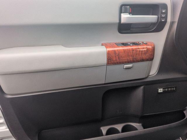 2020 Toyota SEQUOIA 4X4 Platinum