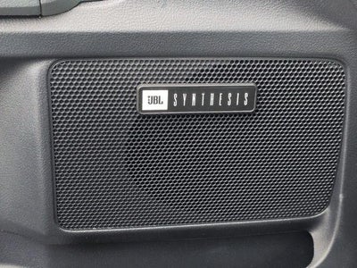 2020 Toyota SEQUOIA 4X4 Platinum