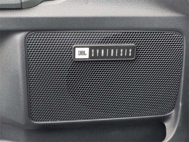 2020 Toyota SEQUOIA 4X4 Platinum