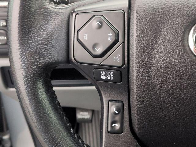 2020 Toyota SEQUOIA 4X4 Platinum