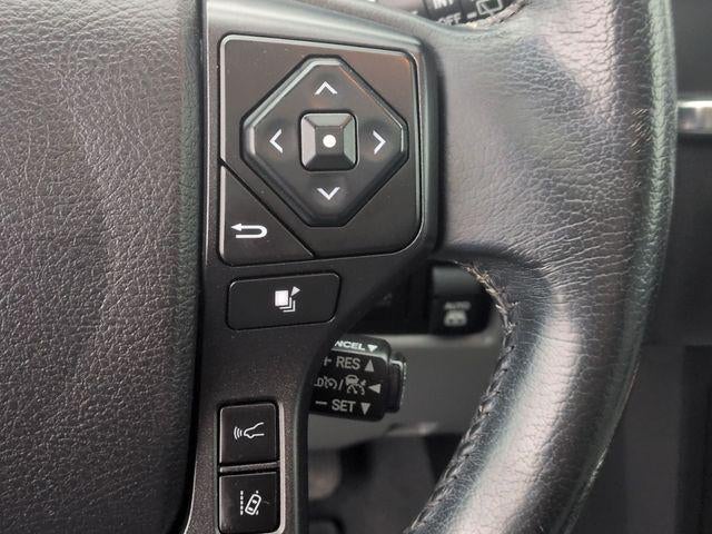 2020 Toyota SEQUOIA 4X4 Platinum