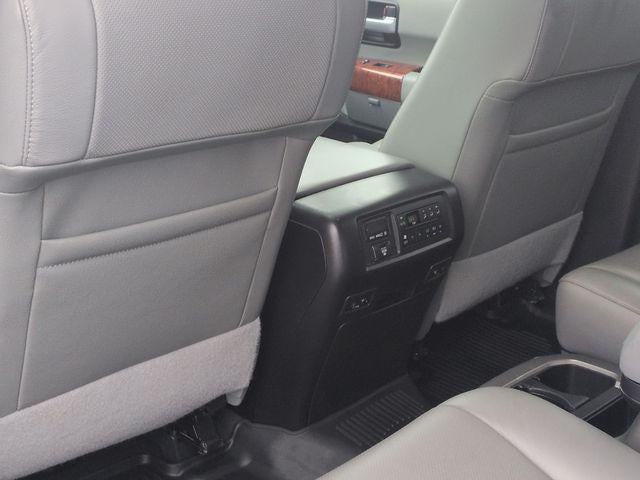 2020 Toyota SEQUOIA 4X4 Platinum