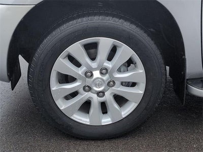 2020 Toyota SEQUOIA 4X4 Platinum