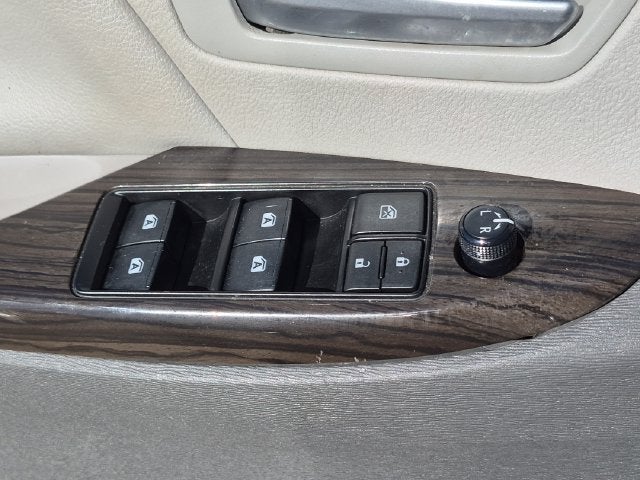 2018 Toyota Sienna XLE Premium 7 Passenger