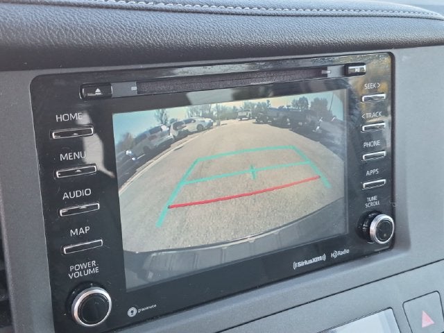 2018 Toyota Sienna XLE Premium 7 Passenger