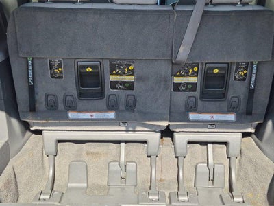 2018 Toyota Sienna XLE Premium 7 Passenger