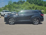 2019 Toyota HIGHLANDER LIMITED V6 AWD Limited