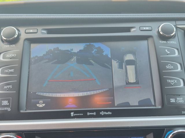 2019 Toyota HIGHLANDER LIMITED V6 AWD Limited