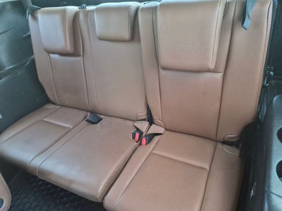2019 Toyota HIGHLANDER LIMITED V6 AWD Limited