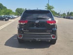 2019 Toyota HIGHLANDER LIMITED V6 AWD Limited