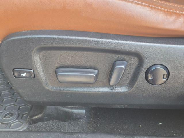 2019 Toyota HIGHLANDER LIMITED V6 AWD Limited