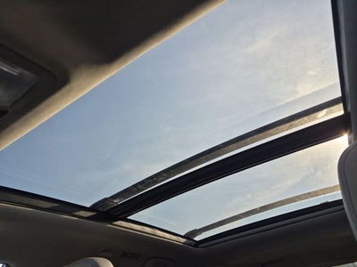 2017 Toyota Highlander Limited Platinum