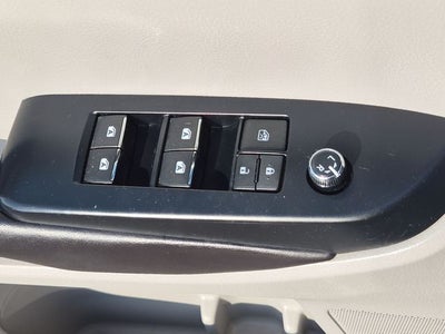 2017 Toyota Highlander Limited Platinum
