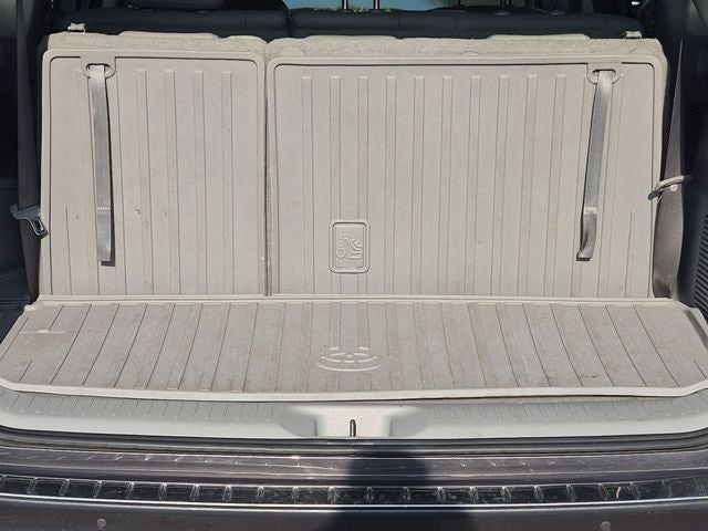 2017 Toyota Highlander Limited Platinum