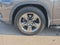 2017 Toyota Highlander Limited Platinum