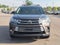2017 Toyota Highlander Limited Platinum