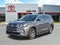 2017 Toyota Highlander Limited Platinum