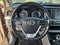 2017 Toyota Highlander Limited Platinum