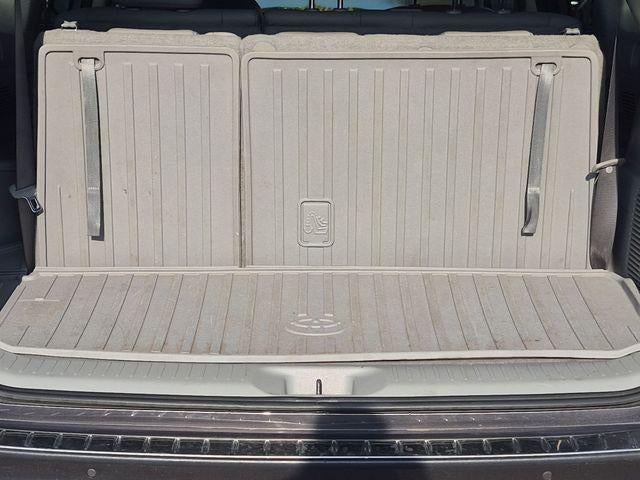 2017 Toyota Highlander Limited Platinum