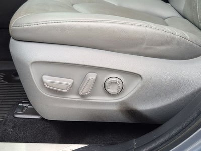 2022 Toyota Highlander Hybrid Platinum
