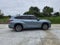 2022 Toyota Highlander Hybrid Platinum
