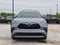 2022 Toyota Highlander Hybrid Platinum