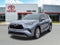2022 Toyota Highlander Hybrid Platinum