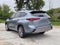 2022 Toyota Highlander Hybrid Platinum