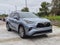 2022 Toyota Highlander Hybrid Platinum