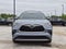 2022 Toyota Highlander Hybrid Platinum
